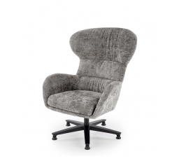 FRANCO fotel, Szürke