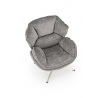 GUIDO fotel, Szürke