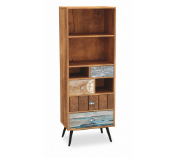 MEZO REG1 polc, többszínű