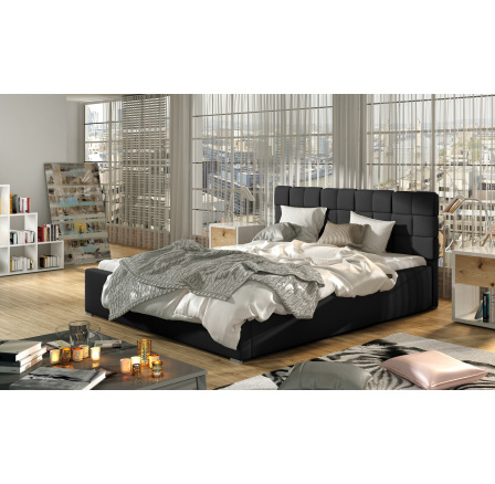 Grand 200x200 Stelaż drew. Soft 11
