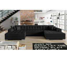 Vento Soft 11 126x305 Symmetrical 0