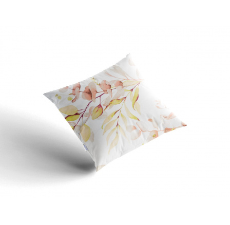 Saténový povlak na polštář Jolie 45x60