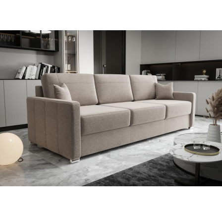 SOFA AVANTI DL 230CM - Odcienie beżu