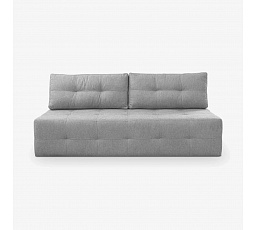 Sofa Rozkładana MORANA Szara