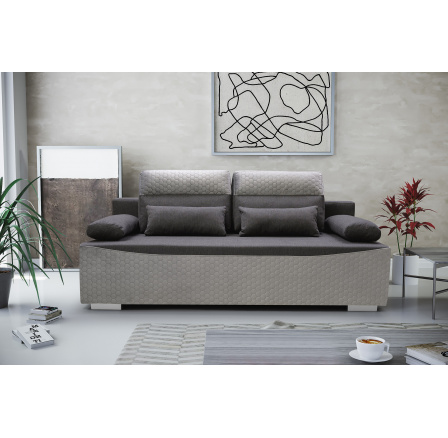 Pohovka GRACJAN, Inari 94 + Monolith 85