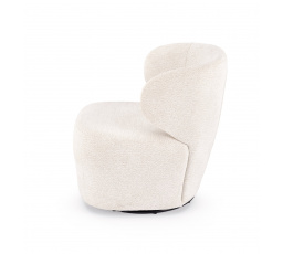 Forgószék GLEN, Bézs