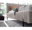 Plissa Bed 140x200 Relax 18 Not applicable 1