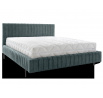 Plissa Bed 160x200 Relax 38 Not applicable 1