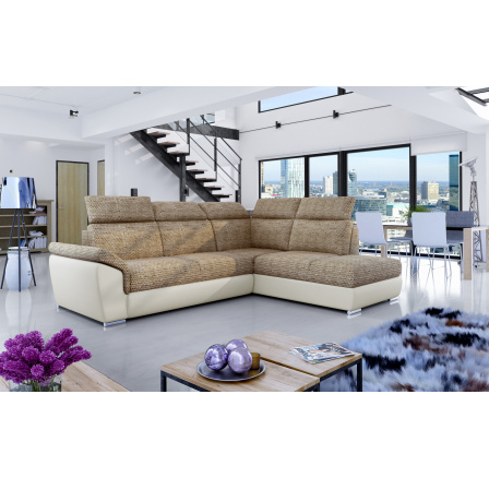 Loreto Berlin 03, Soft 33 125x190 Right 1