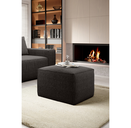 Silla Puf Flores 22 88x51