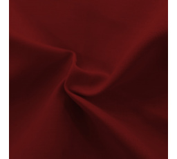 Napínací prostěradlo bavlněné vínové 220x200