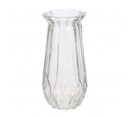 Átlátszó Bala váza