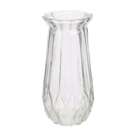 Átlátszó Bala váza