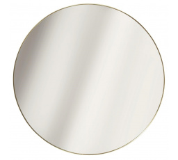 Navira arany tükör 55cm