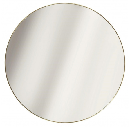 Navira arany tükör 55cm