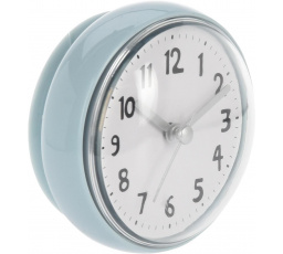 Vízálló Blum világoskék karóra