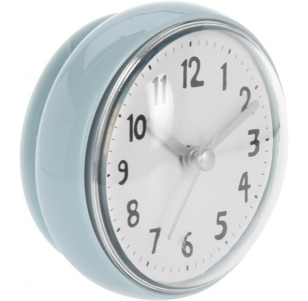 Vízálló Blum világoskék karóra