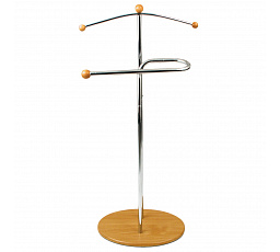 Němý sluha, kov, hnědá, 83213 CR