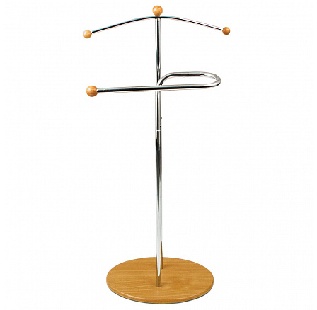 Němý sluha, kov, hnědá, 83213 CR