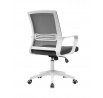 Irodai szék FB12-FX, Szürke