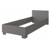 SMYK II ágy - 36, Szürke tároló nélkül