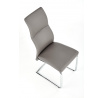 Étkezőszék ARCO, Szürke