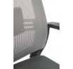 ARSEN irodai szék, szürke