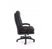 HARBOR irodai szék, fekete
