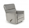 Dönthető KARIM fotel, Szürke