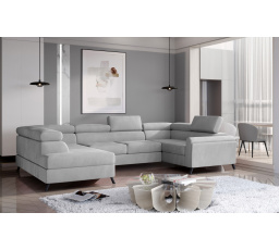 Escada Monolith 84 110x250 Left 1