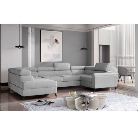 Escada Monolith 84 110x250 Left 1