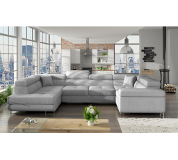 Letto Sawana 21 125x253 Left 1