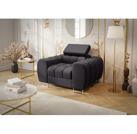 FOTEL ASPEN 115 CM SKÓRA NATURALNA FOTEL ASPEN 115 CM SKÓRA NATURALNA