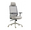 Irodai szék FB25GRJG, Szürke