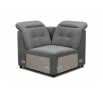 Sedací souprava COMFORTO OT+2F+R+2 , Element Royal Velvet