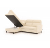 LOARIO bok A / strona lewa (OT2L+2SF+BP-A+N-A) / Sand 03