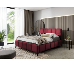 Łoże Mist 160x200 Loco 25 1