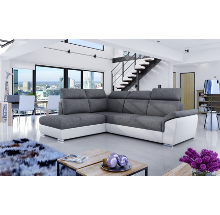 Loreto Sawana 05, Soft 17 125x190 Left 1