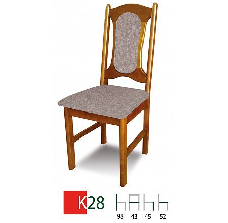 Krzesło K28