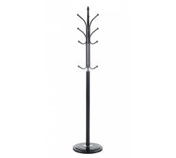 Fekete fogas W5-FXJG