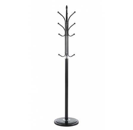 Fekete fogas W5-FXJG