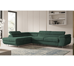 ALICE sarok ülőgarnitúra 151-es típus, Poso 14 Bal