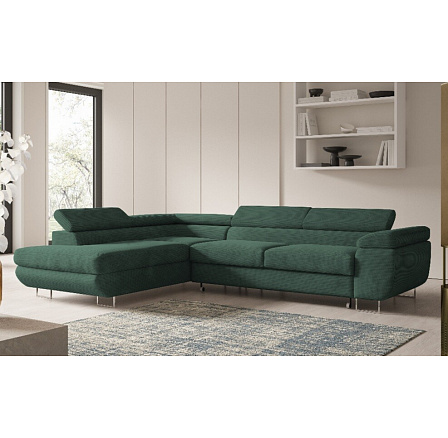 ALICE sarok ülőgarnitúra 151-es típus, Poso 14 Bal