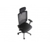 Kent irodai szék, fekete