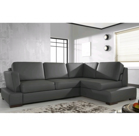 PLAZA II sarok ülőgarnitúra