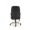 Irodai szék CARLOS, fekete