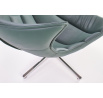 LUXOR fotel, zöld
