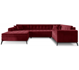 Montez Loco 25 120x275 Left