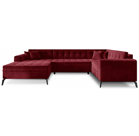 Montez Loco 25 120x275 Left