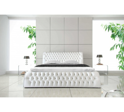 łóżko CHESTERFIELD